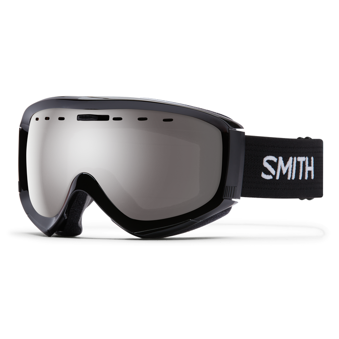 Smith Goggles Prophecy OTG M00669ZJ7994U White Ignitor Mirror 